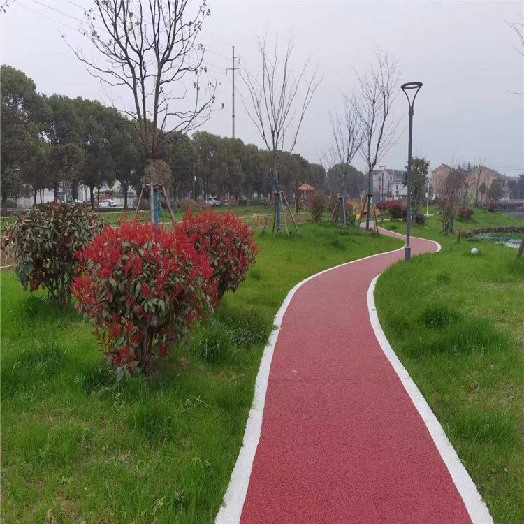 塑膠跑道